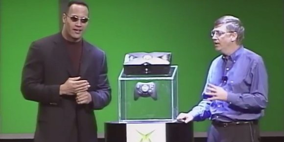 Xbox-dokumentaren vant Emmy