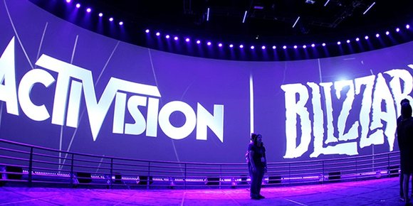 Investorene stemte for rapport om diskriminering og trakassering hos Activision Blizzard