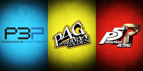 «Persona»-spillene kommer også til Switch og PlayStation