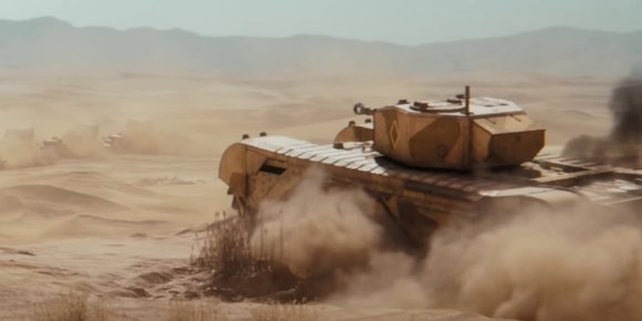 «Company of Heroes 3» kommer i november