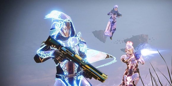 «Destiny 2»-utviklerne kutter ned på dialogen med fansen etter trusler og trakassering