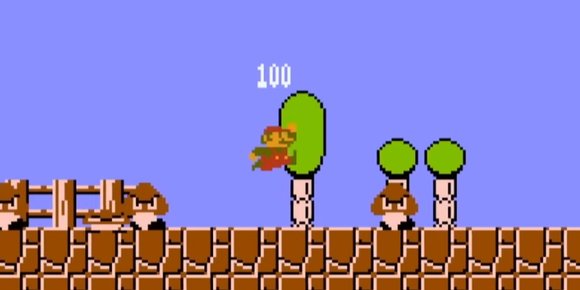 Nok en ny verdensrekord i «Super Mario Bros.»