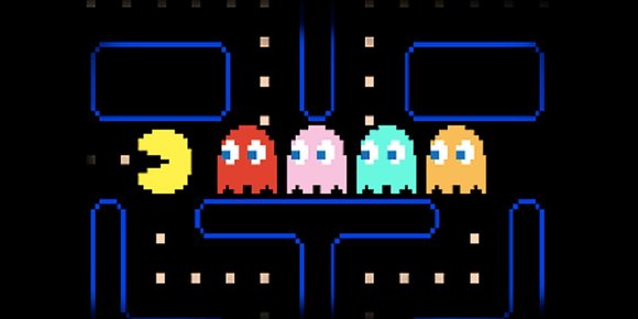 En «Pac-Man»-film er på vei