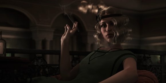 Lager nyversjon av «Alone in the Dark»