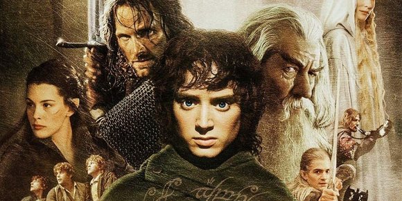 Prisbelønte Weta Workshop lager nytt «Lord of the Rings»-spill