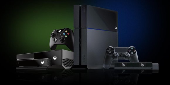 PS4 har solgt dobbelt så mye som Xbox One, sier Microsoft