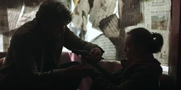 Her er første smakebit av TV-serien basert på «The Last of Us»