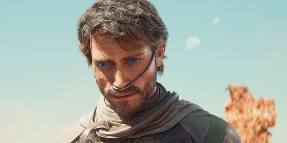 Funcom lager overlevelses-MMO basert på «Dune»