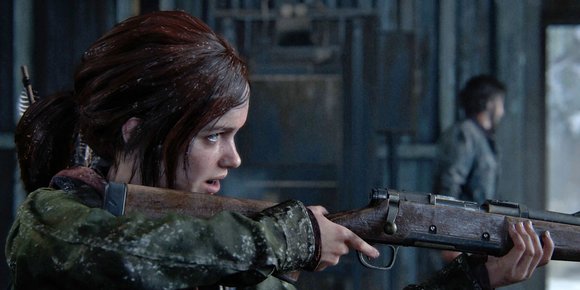 Vi har spilt «The Last of Us» remaken