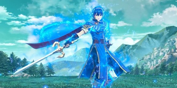 Det neste «Fire Emblem»-spillet er avslørt