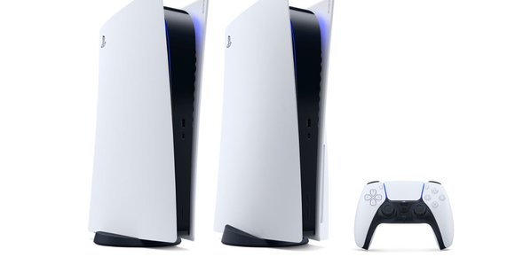 Sony viser nye spill natt til onsdag
