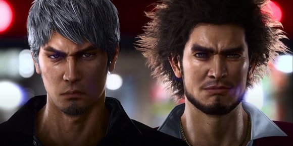 Annonserte «Yakuza 8» og to spinoff-spill