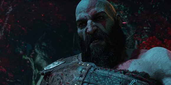 Se ny trailer fra «God of War Ragnarok»