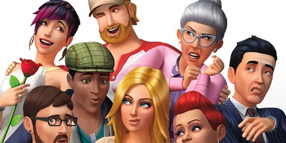 «The Sims 4» blir gratis å spille fremover