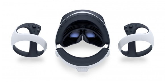 PSVR2 støtter ikke gamle PSVR-spill