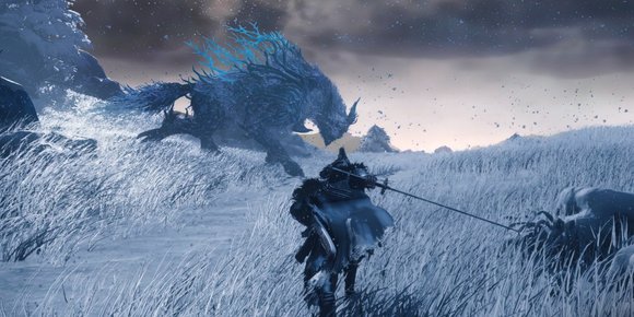 EA og Koei Tecmo avslørte «Wild Hearts»