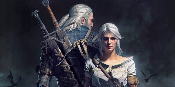 CD Projekt annonserte hele fem nye «The Witcher»-spill