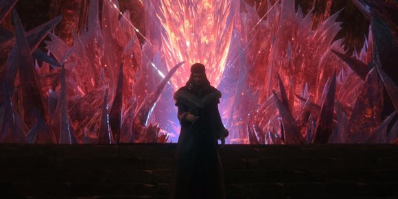 Se ny «Final Fantasy XVI»-trailer