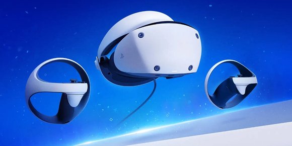 PSVR 2 har fått lanseringsdato og pris