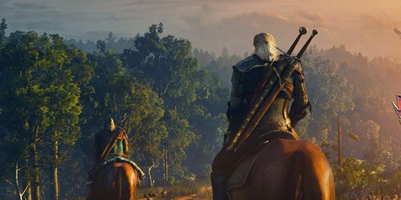 «The Witcher 3» blir penere i desember