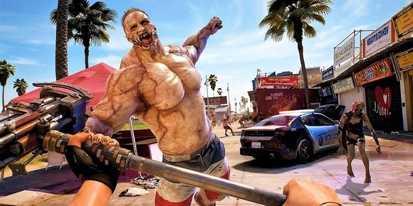 «Dead Island 2» utsatt til etter påske