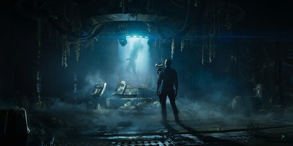 «Star Wars: Jedi Survivor» kommer visst i mars