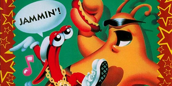 «ToeJam & Earl» blir film