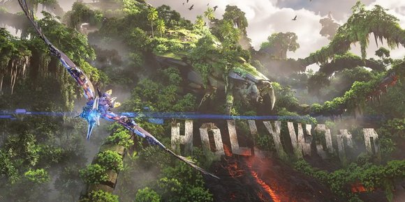 «Horizon Forbidden West» får mer innhold neste år
