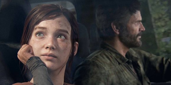 «Last of Us» kommer til PC