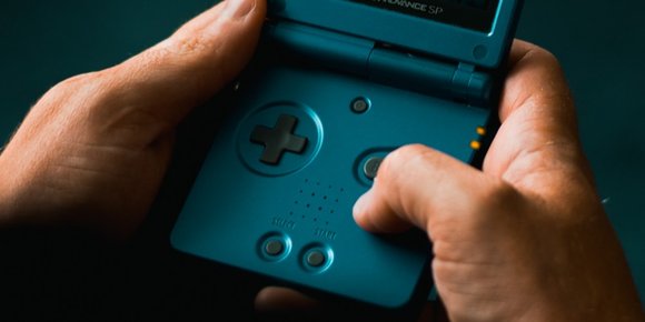 Quiz: Stort og smått om gaming