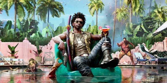 Framskynder «Dead Island 2»-utgivelsen