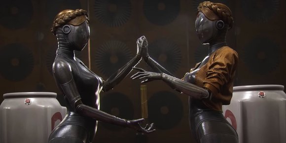 Ukraina ber Sony, Microsoft og Valve om å stanse salg av «Atomic Heart»