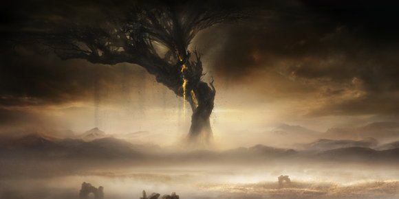 «Elden Ring»-utvidelsen «Shadow of the Erdtree» er på vei