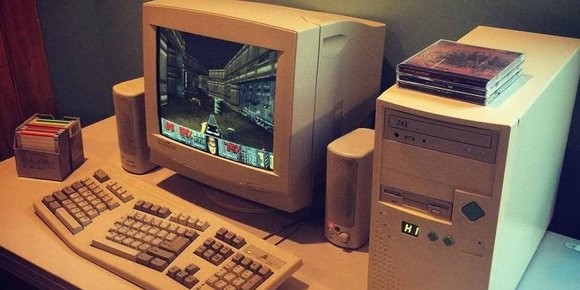 Quiz: Kjenner du disse 15 DOS-klassikerne?