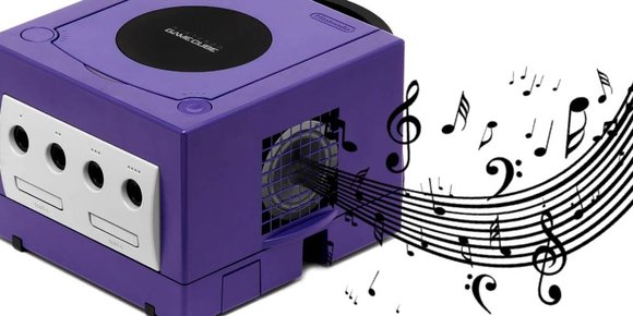 Quiz: Kjenner du GameCube-musikken?