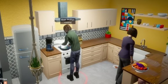 Viste mer av «The Sims»-utfordreren «Life by You»