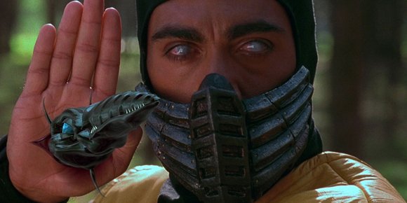Quiz: Hvilke spillfilmer er disse låtene fra?