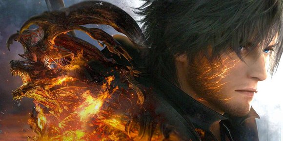 «Final Fantasy XVI» bannlyst i Saudi-Arabia