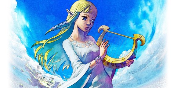 Quiz: Kjenner du til musikken fra «Zelda»-serien?