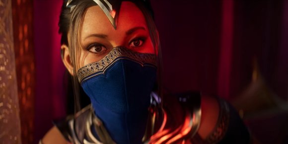 «Mortal Kombat 1» kommer i september