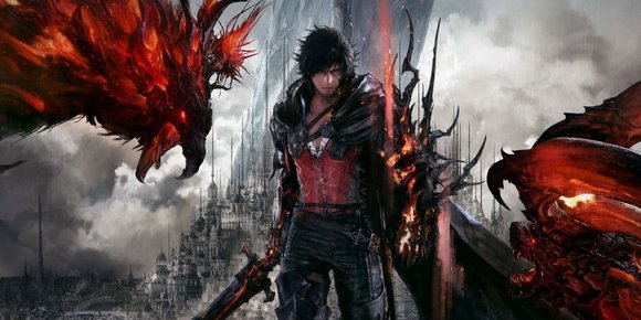 Ingen planer for DLC til «Final Fantasy XVI»