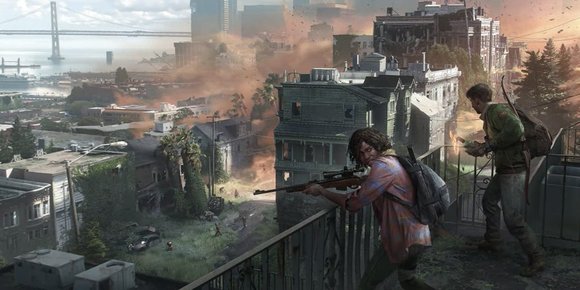 Utviklingen av «Last of Us»-flerspiller har gått skeis, ifølge kilder