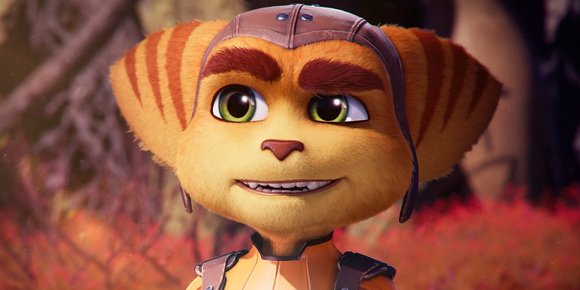 «Ratchet & Clank: Rift Apart» kommer til PC i juli