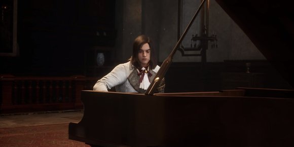 Se ny trailer fra «Lies of P», et «souls»-spill hvor du er Pinocchio