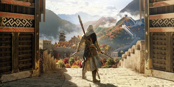 «Codename Jade» gir deg «Assassin's Creed» i lomma