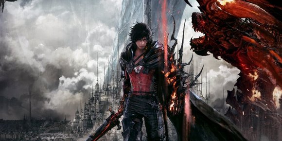 Du kan prøve «Final Fantasy XVI» allerede i dag