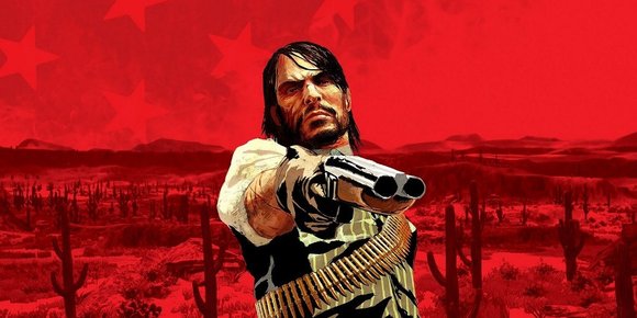 Kommer det en remaster eller remake av «Red Dead Redemption»?