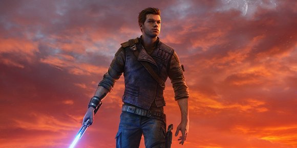 «Star Wars Jedi: Survivor» under utvikling til PS4 og Xbox One