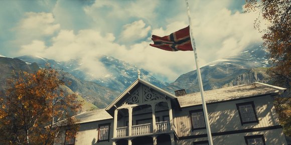 Quiz: Hvor godt kjenner du spillnorge?