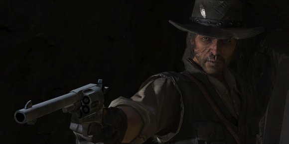 «Red Dead Redemption» kommer til Switch og PlayStation 4